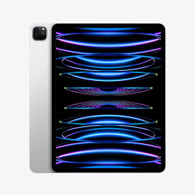 【未使用品〜中古品】Apple iPad Pro 12.9インチ 第6世代 128GB/256GB/512GB/1TB/2TB Wi-Fi 本体 最大1年間保証【スマホとタブレット販売のダイワン】