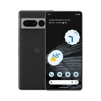 楽天市場】google pixel 7 pro 256gb obsidian simフリーの通販