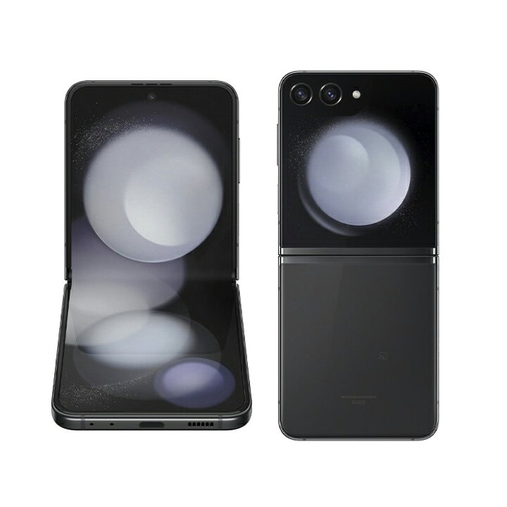 楽天市場】【未使用品～中古品】SAMSUNG Galaxy Z Flip5 SCG23 256GB  
