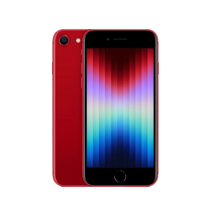 楽天市場】【未使用品～中古品】Apple iPhone SE 3 第3世代 iPhoneSE3  