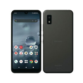 【未使用品〜中古品】SHARP AQUOS wish2 SH-51C docomo版SIMフリー 本体 最大1年間保証 SIMロック解除済【スマホとタブレット販売のダイワン】