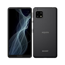 楽天市場】aquos sense4 未開封の通販
