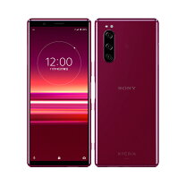 楽天市場】xperia 5 sim（機能（SIMカード）SIMフリー 