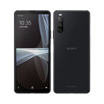 楽天市場】xperia 10 iii lite（機能（SIMカード）SIMフリー 