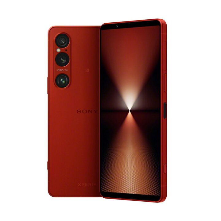 楽天市場】【未使用品〜中古品】Xperia1 VI XQ-EC44 256GB(RAM12GB 