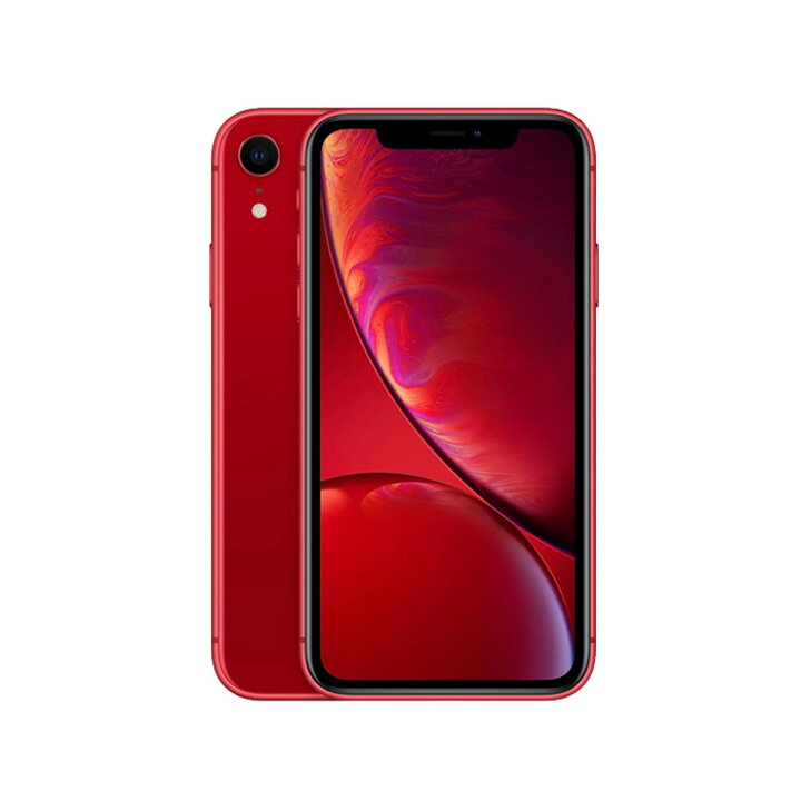 楽天市場】【未使用品～中古品】Apple iPhoneXR 64GB/128GB/256GB SIM  