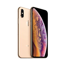中古 特価品 iPhoneXS 64GB/256GB/512GB SIMフリー 新品バッテリーへ交換可 ダイワン認定整備済品