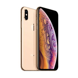 【中古品】Apple 特価品 iPhoneXS Max 64GB/256GB/512GB SIMフリー 本体 最大6ヶ月長期保証 ガラスフィルム付 SIMロック解除済【スマホとタブレット販売のダイワン】