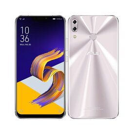 【未使用品〜中古品】ASUS ZenFone 5 ZE620KL 楽天モバイル版SIMフリー 本体 最大1年間保証 SIMロック解除済【スマホとタブレット販売のダイワン】