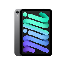 【未使用品〜中古品】Apple iPad mini 第7世代（A17 Pro） 128GB/256GB/512GB Wi-Fi 本体 最大1年間保証【スマホとタブレット販売のダイワン】