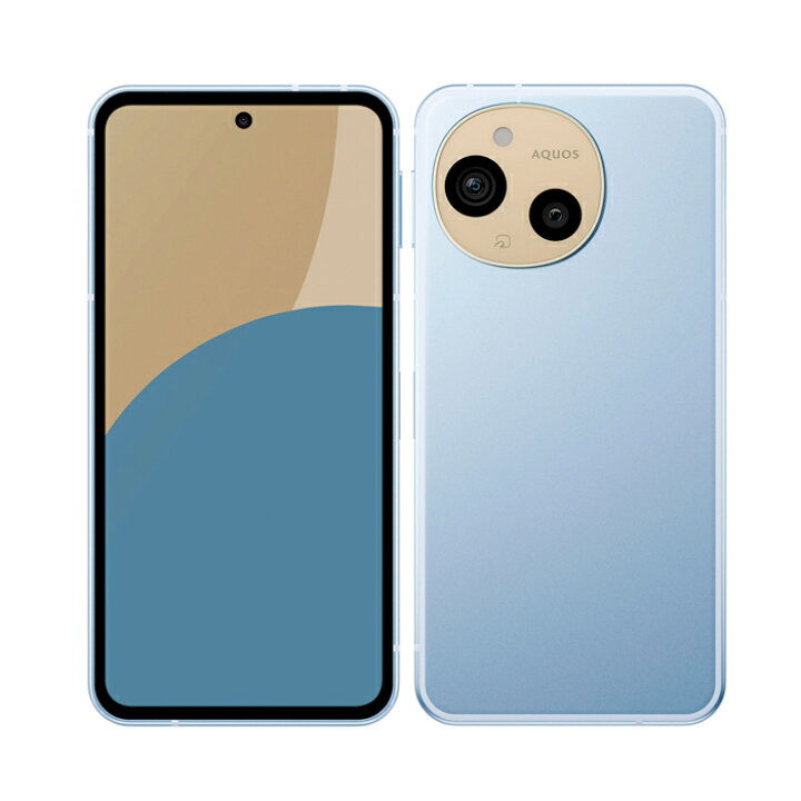 楽天市場】【未使用品〜中古品】SHARP AQUOS sense9 SH-M29 128GB  