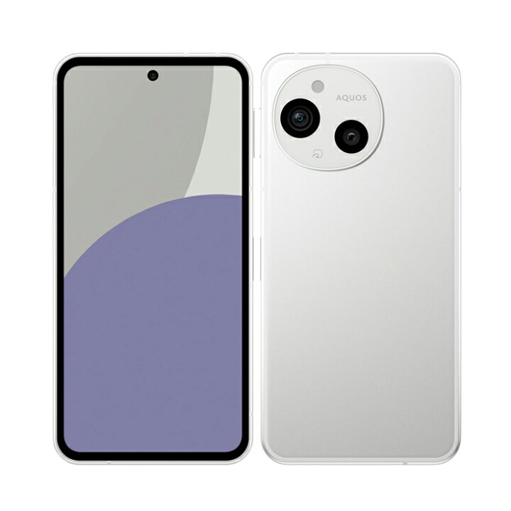 楽天市場】【未使用品〜中古品】SHARP AQUOS sense9 SH-M29 128GB 