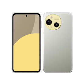 【未使用品〜中古品】SHARP AQUOS sense9 SH-M29 128GB/256GB SIMフリー 本体 最大1年間保証 SIMロック解除済【スマホとタブレット販売のダイワン】