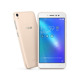 【未使用品〜中古品】ASUS ZenFone Live ZB501KL SIMフリー 本体 最大1年間保証 SIMロック解除済【スマホとタブレット販売のダイワン】