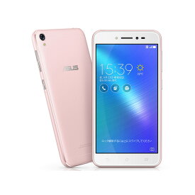 【未使用品〜中古品】ASUS ZenFone Live ZB501KL SIMフリー 本体 最大1年間保証 SIMロック解除済【スマホとタブレット販売のダイワン】