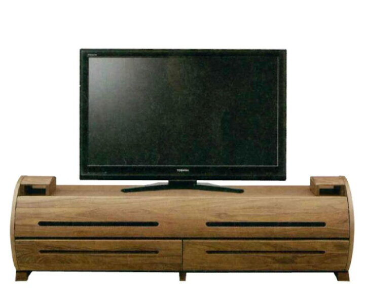 楽天市場】【送料無料】 ルラード テレビボード 幅180 TVボード TV台 
