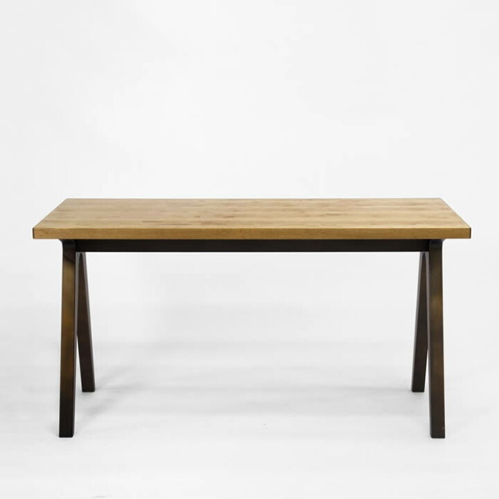 楽天市場】【送料無料】日本製 Booker.T ダイニングテーブル 幅140cm  