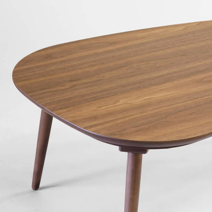 楽天市場】【送料無料】日美 Rasmo Walnut ラスモ ウォールナット 幅 