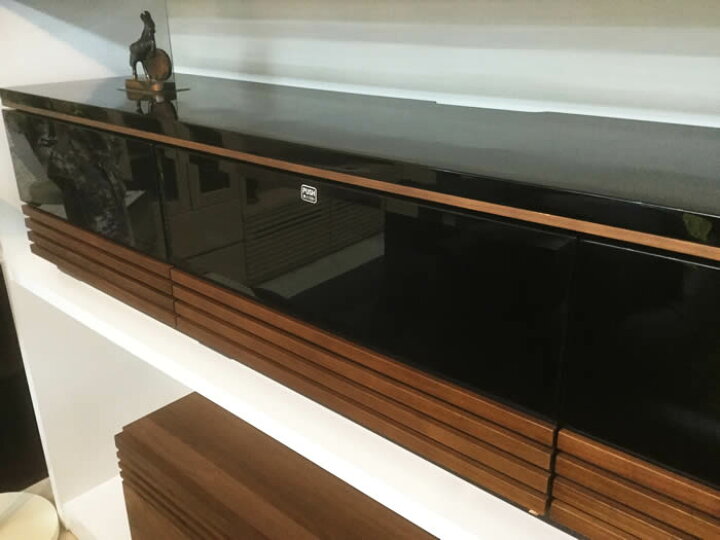 楽天市場】【送料無料】GZV 幅180cm TVボード ローボード テレビボード 