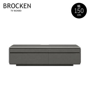 yzubP 150cm TV{[h er{[h TV _ Z~bN k BROCKEN G{XH  tI[v[ I [ o Vv k _ lC TL