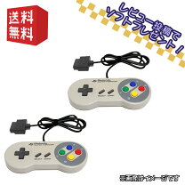 楽天市場】スーパーファミコン コントローラー 互換の通販