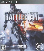 楽天市場】BF4 PS3の通販 