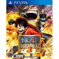 楽天市場】PlayStation3 ワンピース 海賊無双 GOLD EDITIONの通販