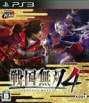 楽天市場】戦国無双4 empiresの通販 