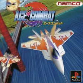 PS-エースコンバット
