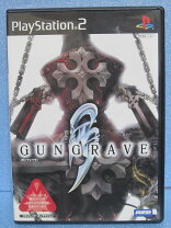 楽天市場】gungrave ps2の通販