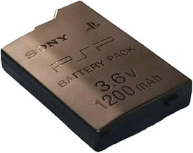 SONY ソニー 純正 PSP 専用バッテリーパック　PSP-S110 ( PSP-2000 PSP-3000 シリーズ専用)