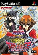 PS2-遊戯王GX タッグフォース エヴォリューション
