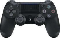 楽天市場】dualshock 4 スチール ブラックの通販 