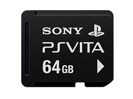 【中古】PlayStation Vita メモリーカード 64GB (PCH-Z641J)