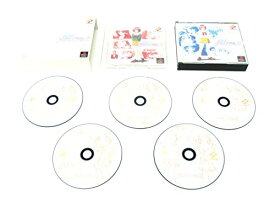 PS-ときめきメモリアル2