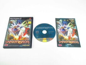 【中古】ブレス オブ ファイア V ドラゴンクォーター-PS2