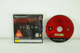 SIREN -PS2