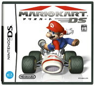 DS-マリオカートDS