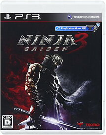 【中古】NINJA GAIDEN 3 (通常版) - PS3