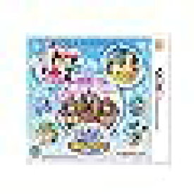 【中古】ディズニー マジックキャッスル マイ・ハッピー・ライフ - 3DS