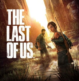 【中古】【PS3】The Last of Us (ラスト・オブ・アス)