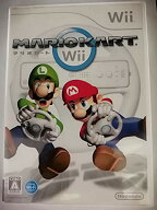 Wii-マリオカートWii