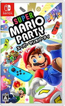 楽天市場】スーパーマリオパーティ switchの通販