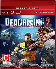 【中古】Dead Rising 2 (輸入版) - PS3