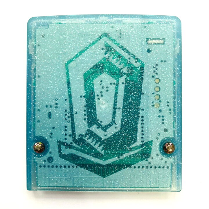 楽天市場】【中古】【新品電池交換済】GB ポケットモンスター 