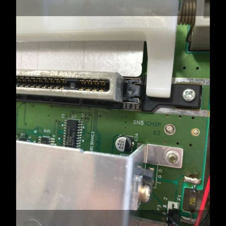 楽天市場】【動作確認済】1CHIP 02 任天堂 スーパーファミコン 本体 
