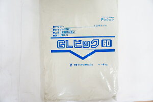 【即日発送】《ヤヨイ化学工業株式会社 GLビック60(下塗専用)・4kg(1袋)》防カビ剤入り・ホルムアルデヒド放散量特級F☆☆☆☆