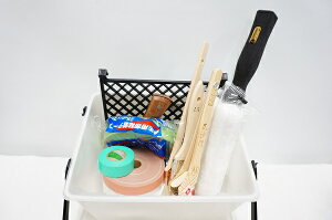 yzyOǓhpZbgz͂ĂɎghpZbgłBOǂh鎞ɕKvȃZbgłIIiEn܌npj