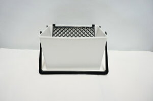 【即日発送】《ローラーバケットS本体+ローラーネット黒セット》