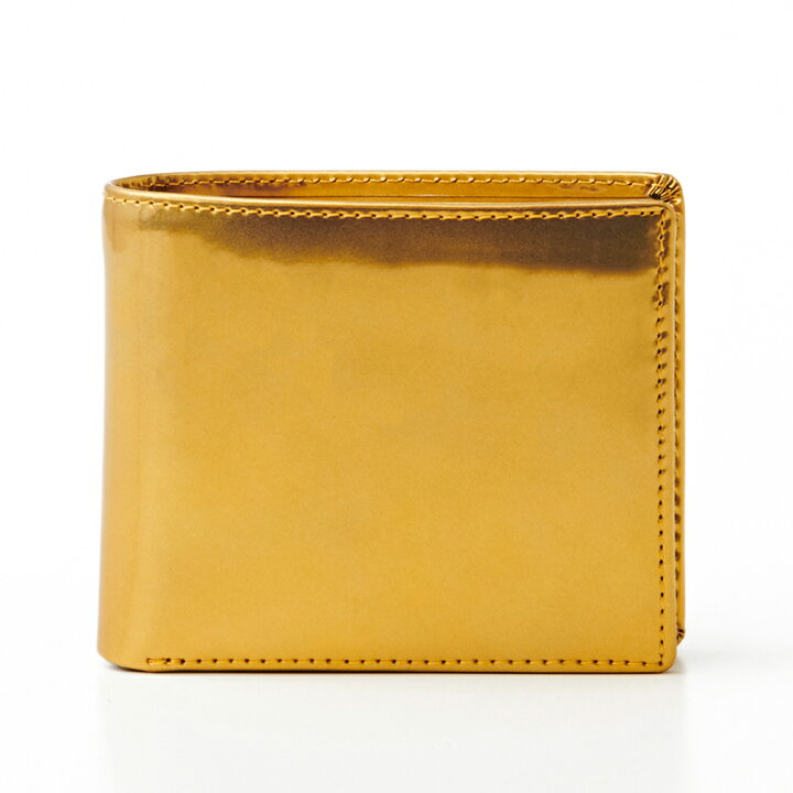 楽天市場 財布 メンズ レディース ユニセックス 二つ折り 本革 ブランド 小銭入れ付き 小銭入れあり カード収納 金 ゴールド 金色 ゴルベ Gorbe 二つ折り 財布 レインボーゴールドイタリアンレザー 醍醐倉庫蔵出し 楽天市場店 楽天市場 財布 メンズ レディース ユニセックス 二つ折り 本革 ブランド 小銭入れ付き 小銭入れあり カード収納 金 ゴールド 金色 ゴルベ Gorbe 二つ折り 財布 レインボーゴールドイタリアンレザー 醍醐倉庫蔵出し 楽天市場店